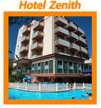 Hotel Pinarella di Cervia