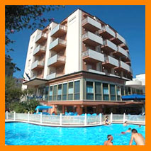 Hotel Zenith Pinarella