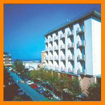 Hotel Zodiaco Torre Pedrera