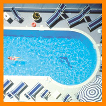 Hotel Zodiaco Torre Pedrera